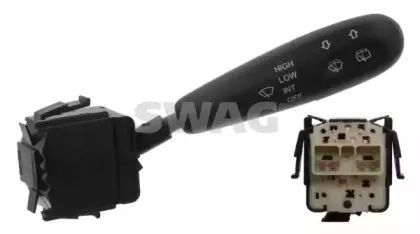 Переключатель стеклоочистителя SWAG купить